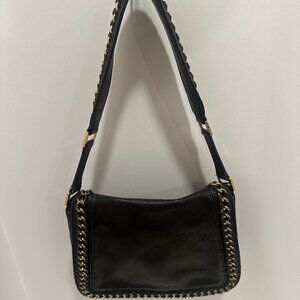 Tory Burch Gold Trim Purse